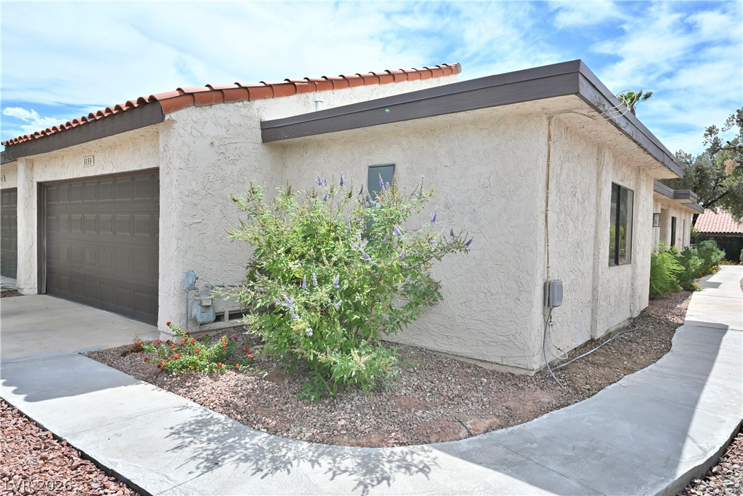 3133 Pradera Circle Las Vegas NV 89121