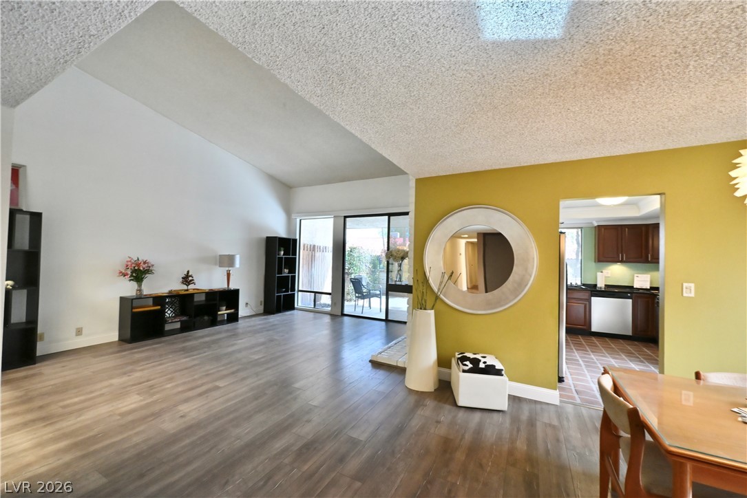 3133 Pradera Circle Las Vegas NV 89121