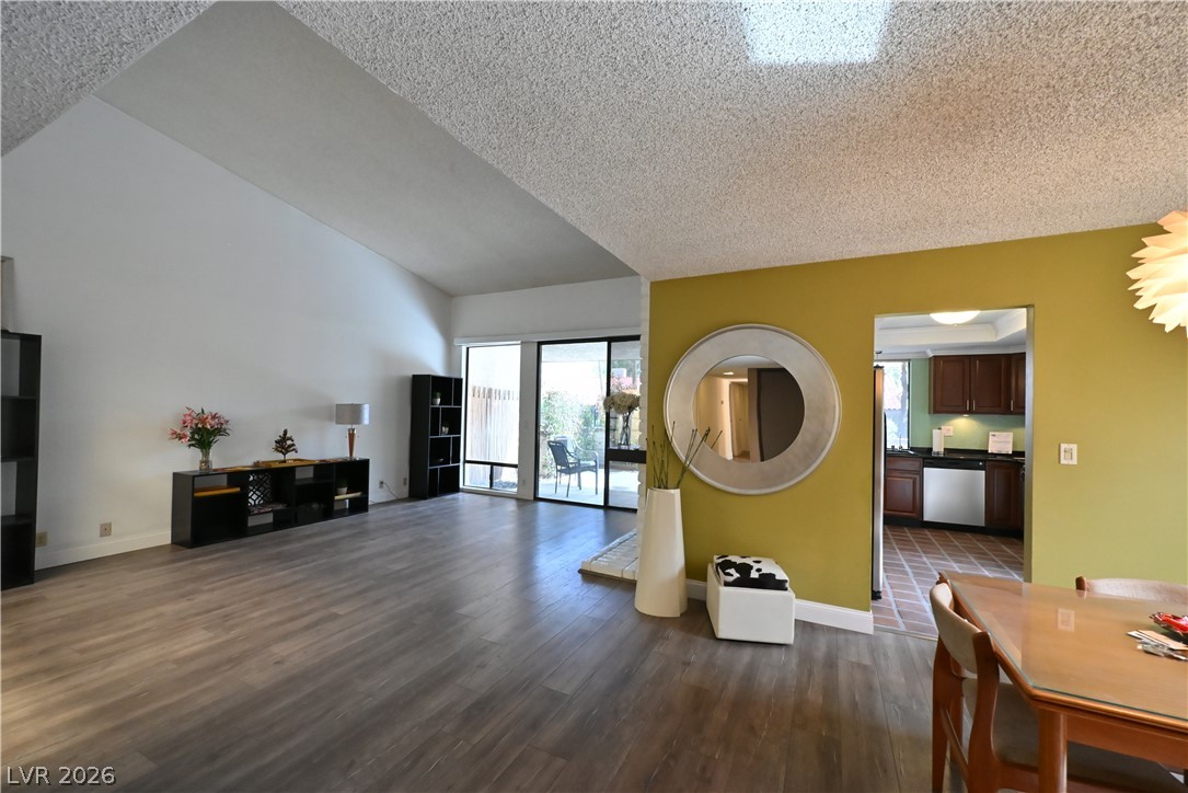 3133 Pradera Circle Las Vegas NV 89121