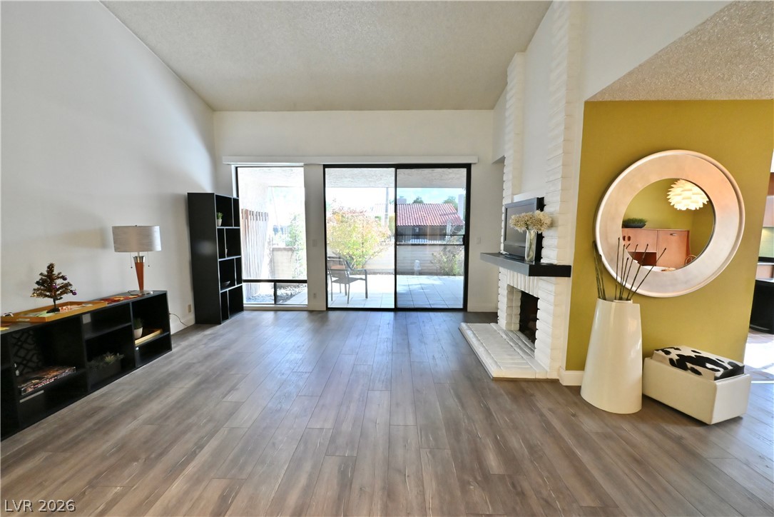 3133 Pradera Circle Las Vegas NV 89121