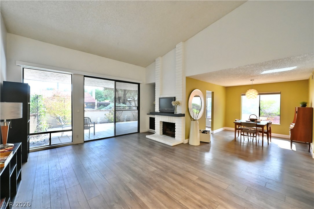 3133 Pradera Circle Las Vegas NV 89121