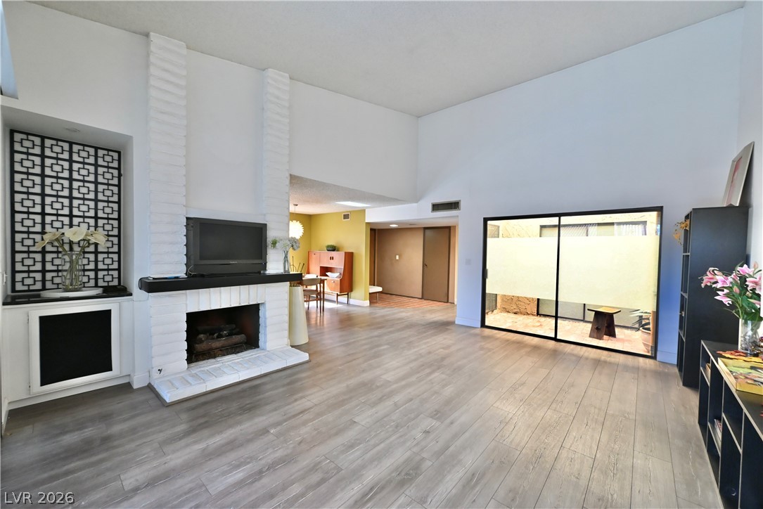 3133 Pradera Circle Las Vegas NV 89121