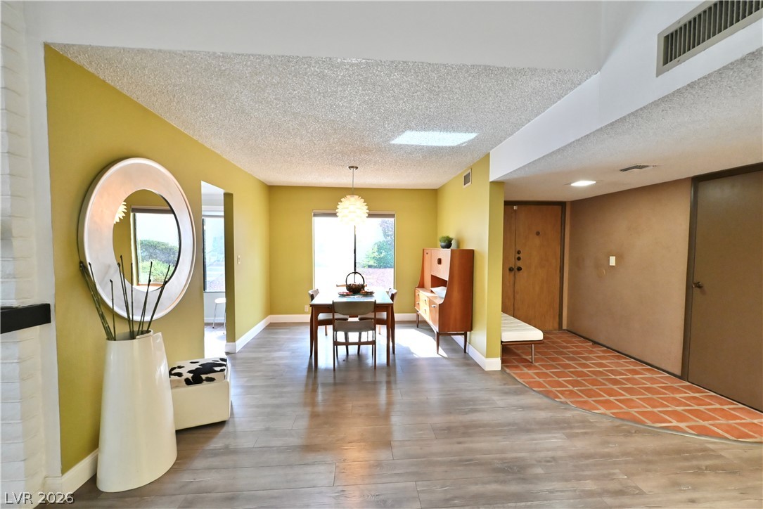 3133 Pradera Circle Las Vegas NV 89121