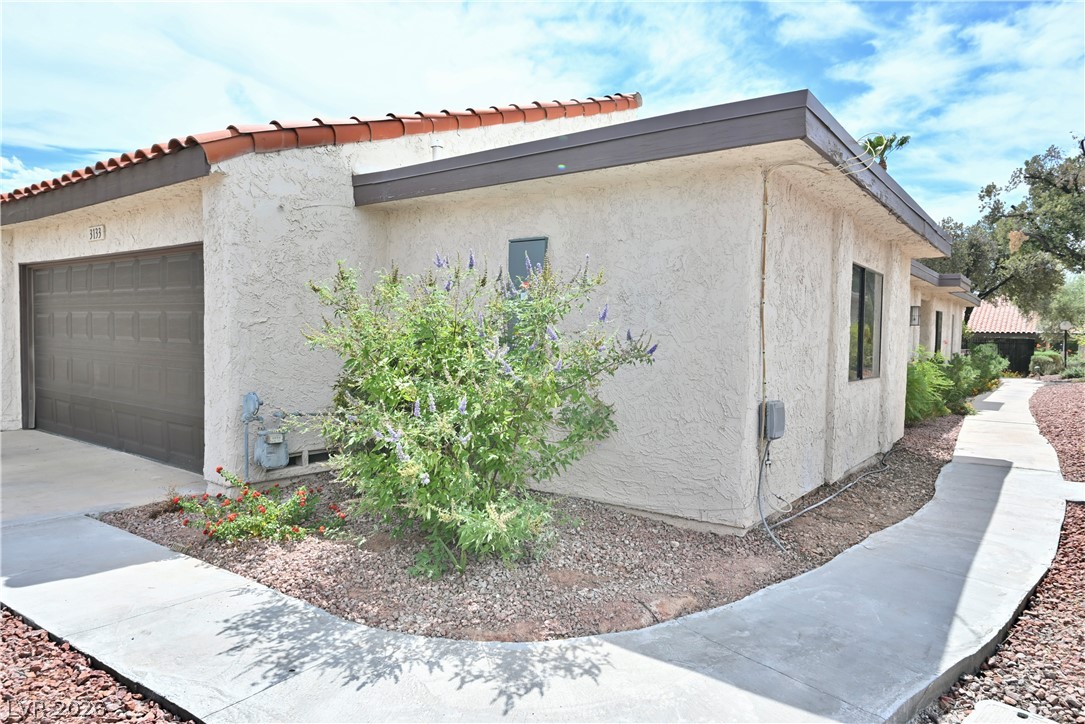 3133 Pradera Circle Las Vegas NV 89121