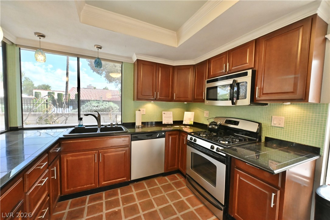 3133 Pradera Circle Las Vegas NV 89121