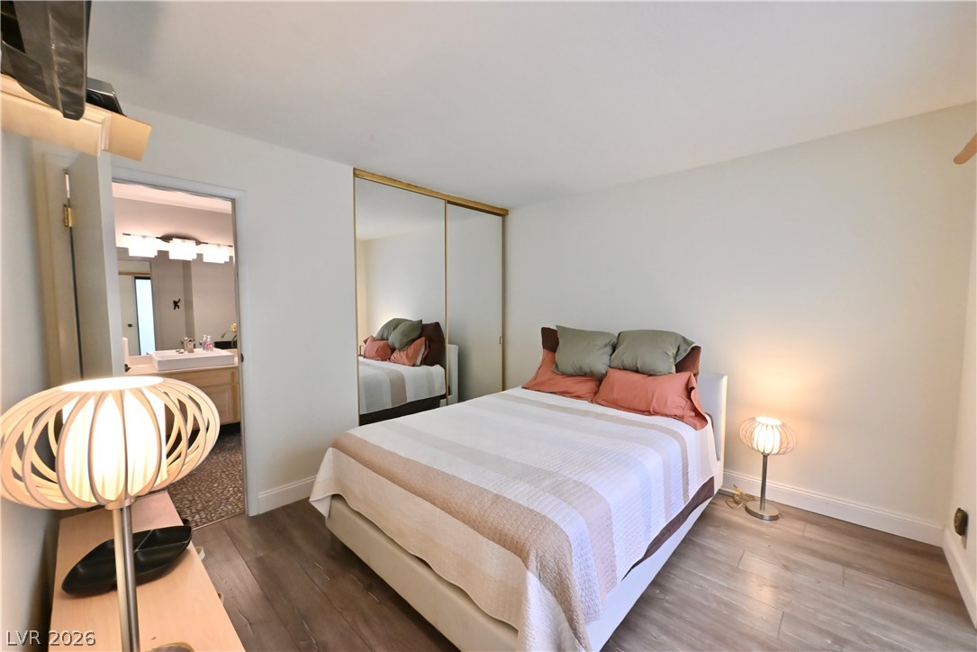 3133 Pradera Circle Las Vegas NV 89121