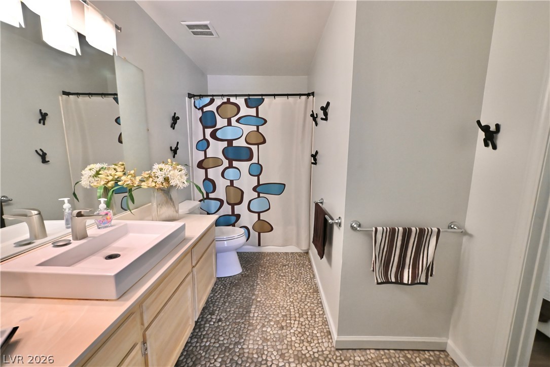 3133 Pradera Circle Las Vegas NV 89121