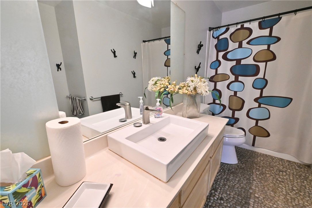3133 Pradera Circle Las Vegas NV 89121