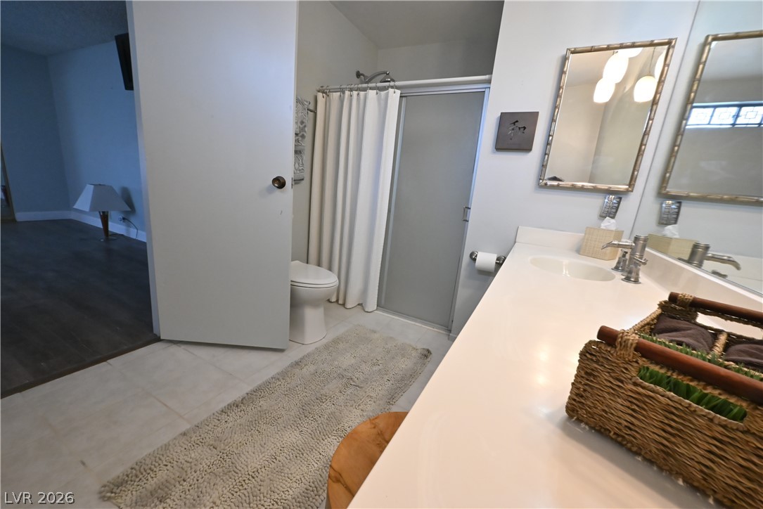 3133 Pradera Circle Las Vegas NV 89121
