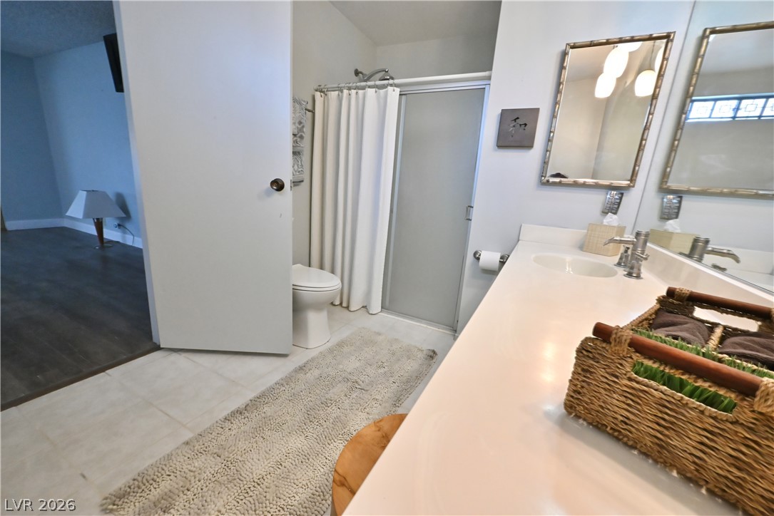 3133 Pradera Circle Las Vegas NV 89121