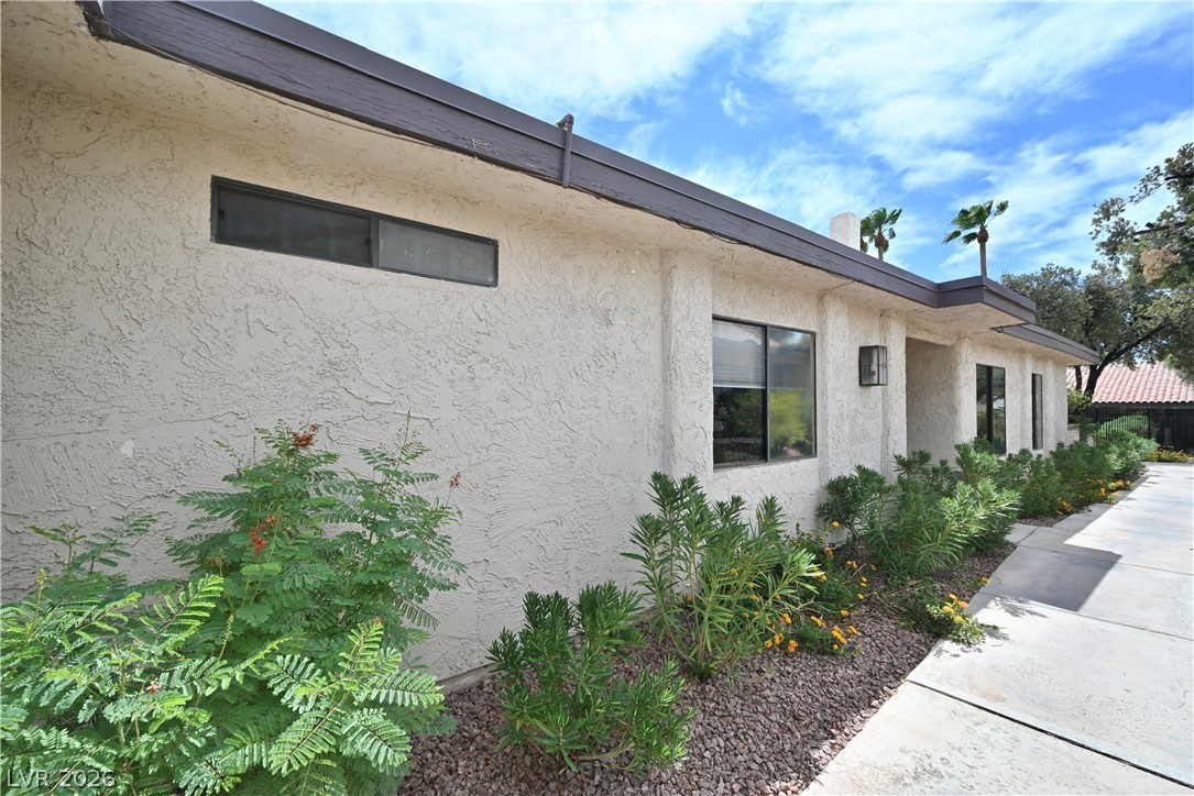 3133 Pradera Circle Las Vegas NV 89121