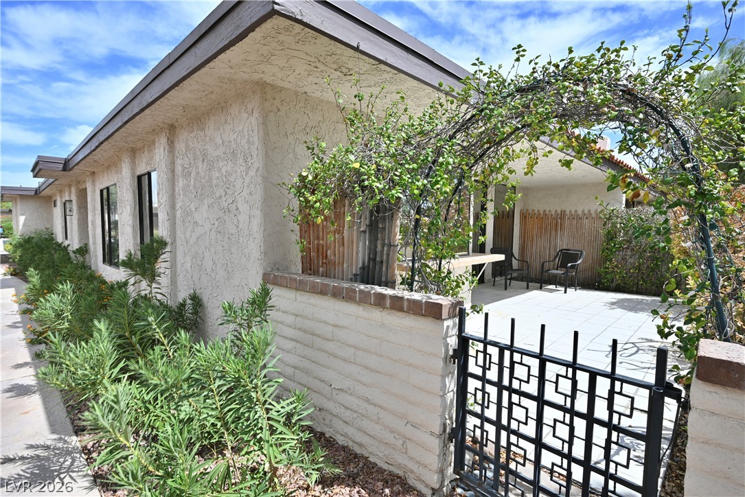 3133 Pradera Circle Las Vegas NV 89121
