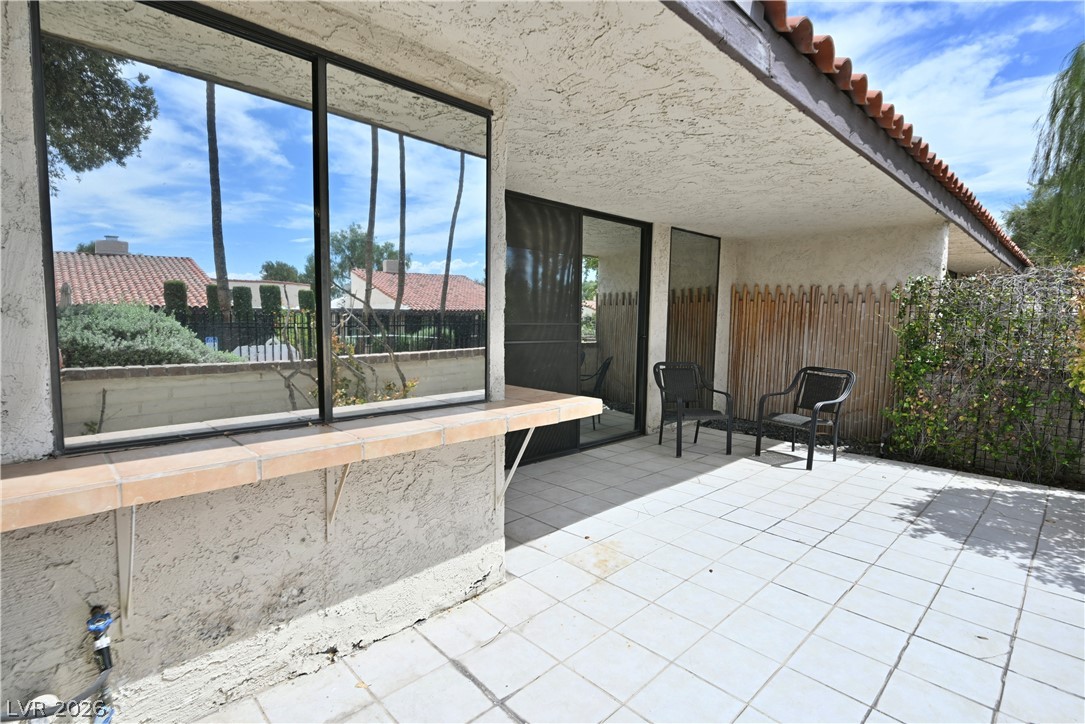 3133 Pradera Circle Las Vegas NV 89121