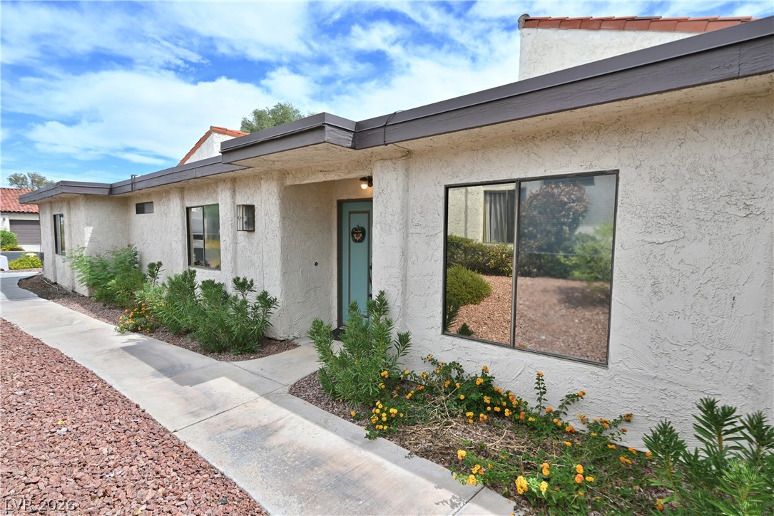 3133 Pradera Circle Las Vegas NV 89121