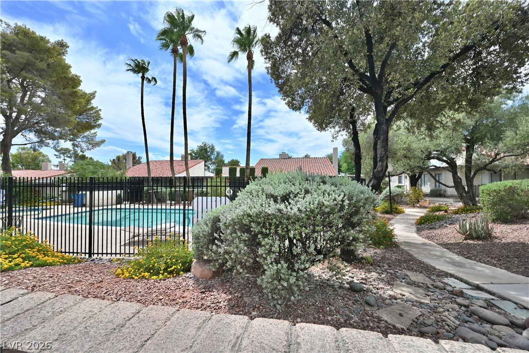 3133 Pradera Circle Las Vegas NV 89121