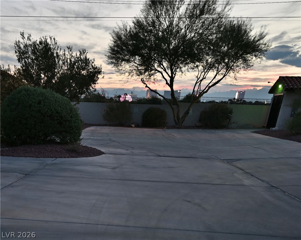 3133 Pradera Circle Las Vegas NV 89121