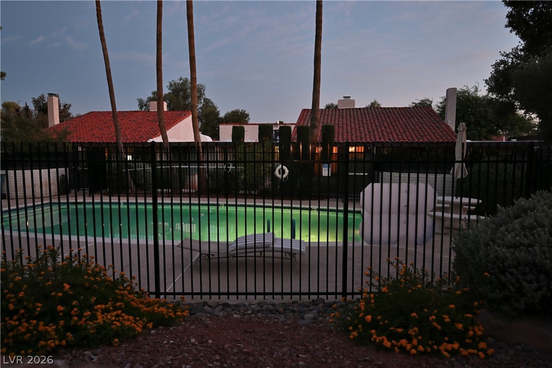 3133 Pradera Circle Las Vegas NV 89121