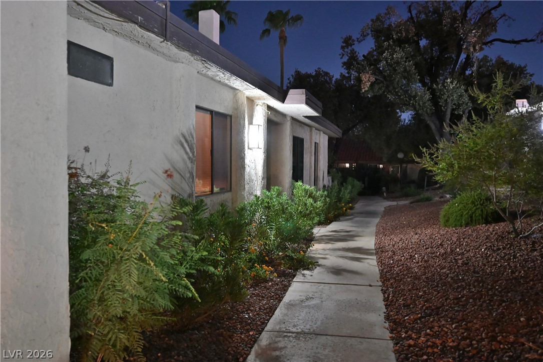 3133 Pradera Circle Las Vegas NV 89121