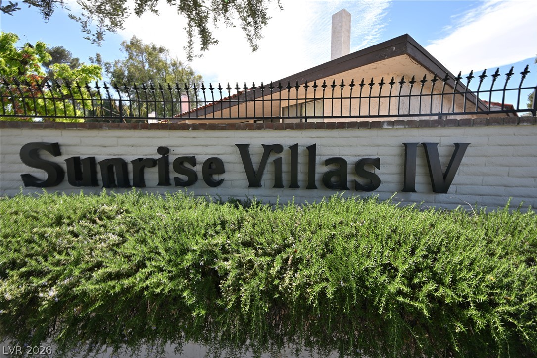 3133 Pradera Circle Las Vegas NV 89121