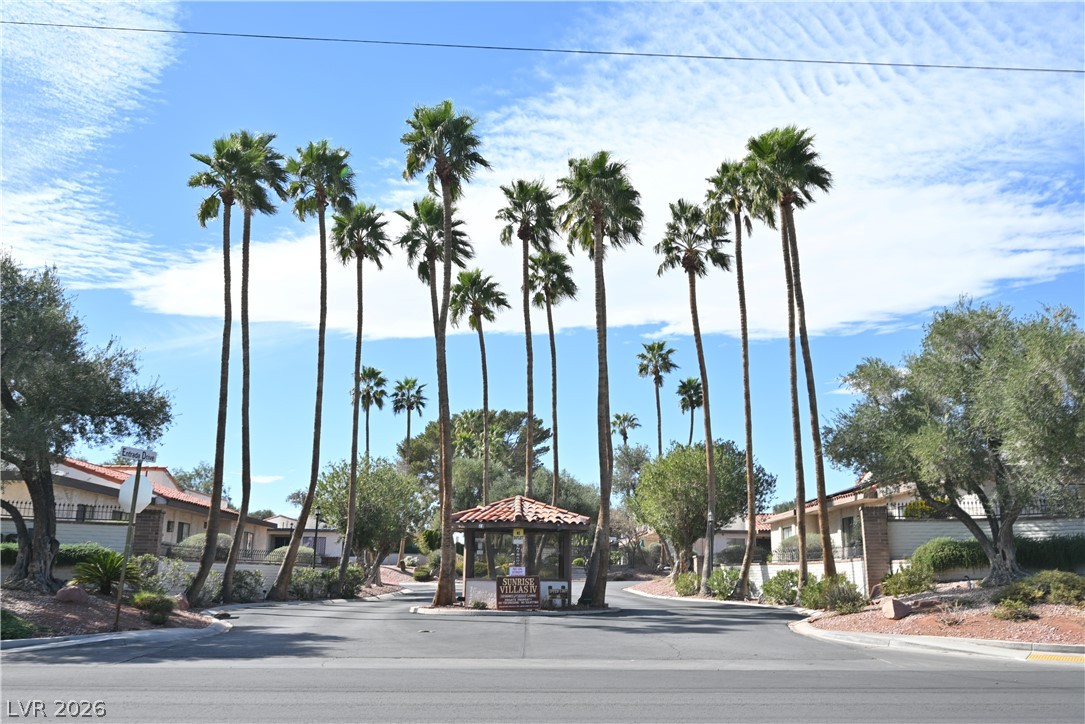 3133 Pradera Circle Las Vegas NV 89121