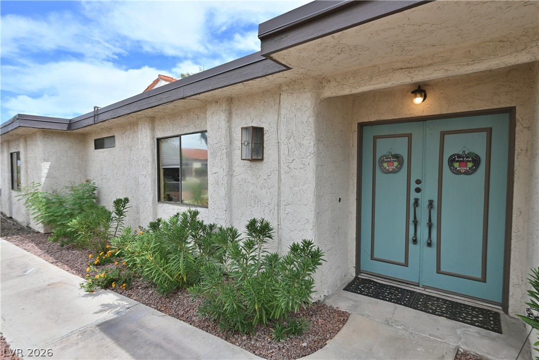 3133 Pradera Circle Las Vegas NV 89121