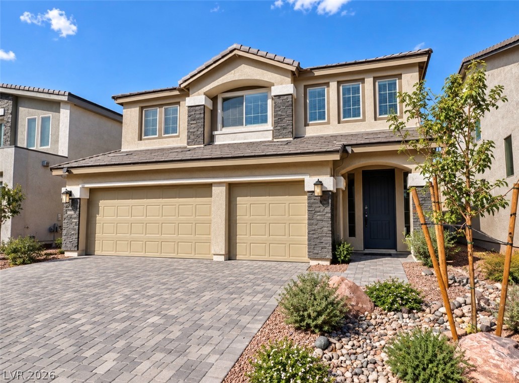 5763 Yellow House Street Las Vegas NV 89113