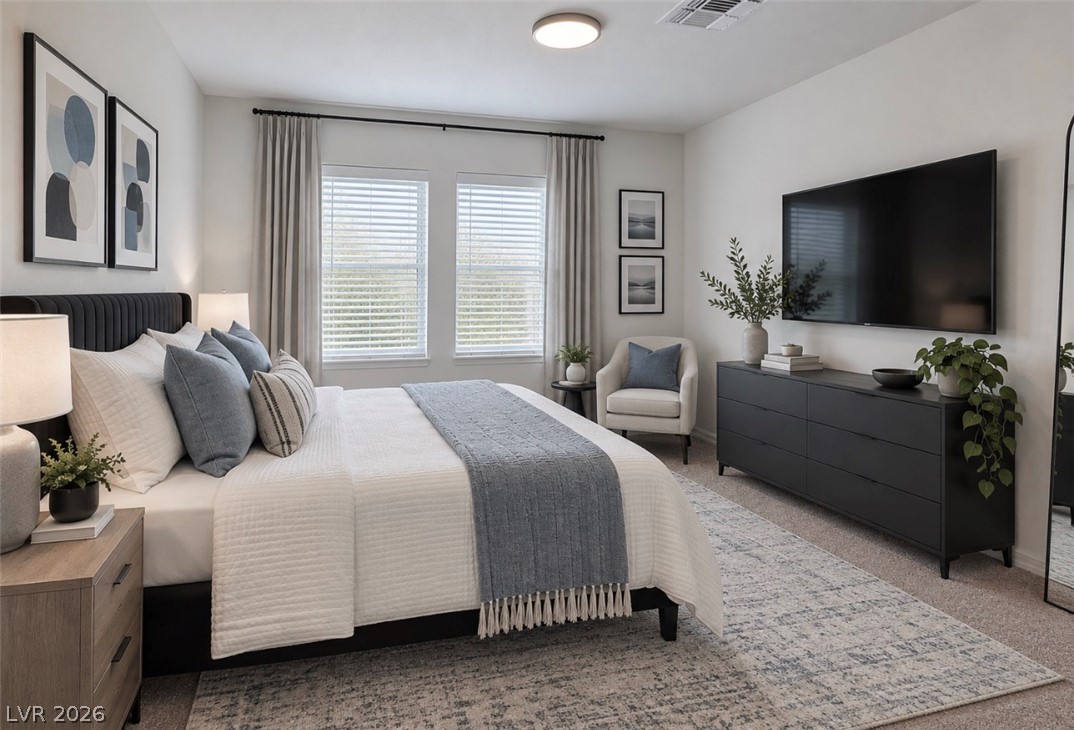 5763 Yellow House Street Las Vegas NV 89113