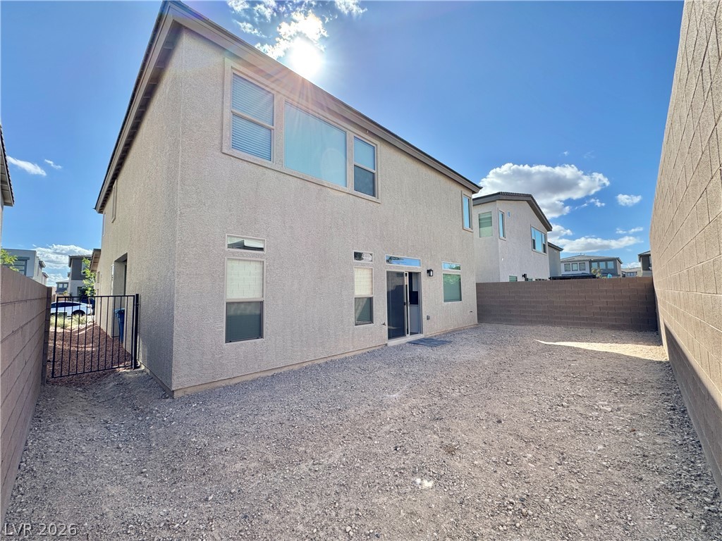 5763 Yellow House Street Las Vegas NV 89113