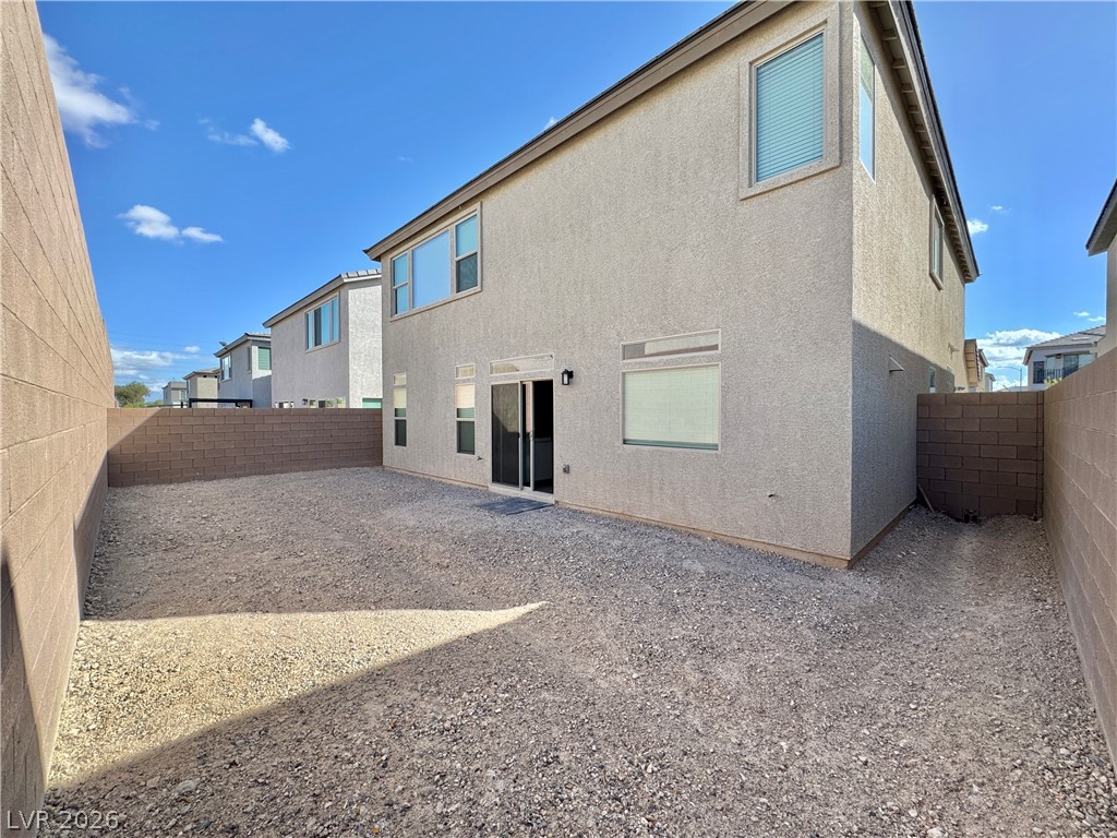 5763 Yellow House Street Las Vegas NV 89113