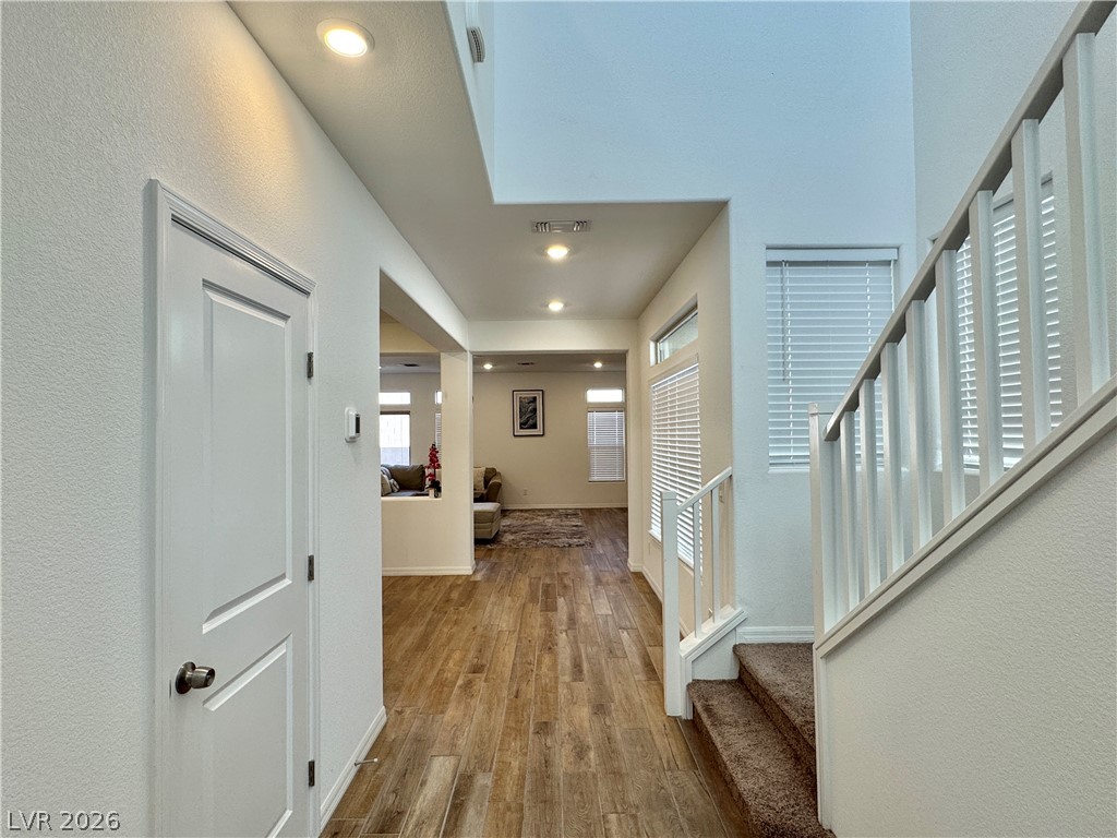 5763 Yellow House Street Las Vegas NV 89113