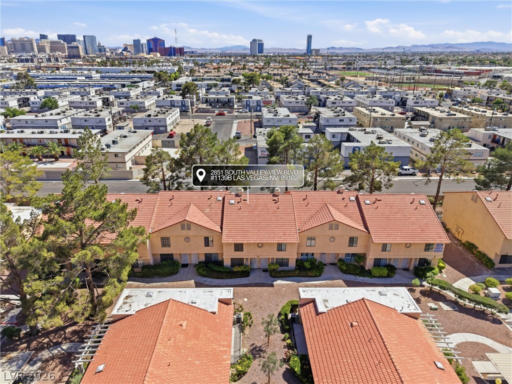 2851 South Valley View Boulevard 1139b Las Vegas NV 89102