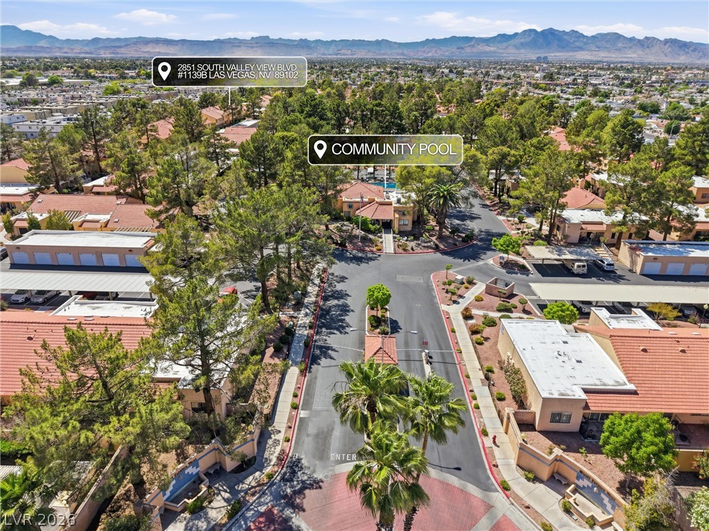 2851 South Valley View Boulevard 1139b Las Vegas NV 89102