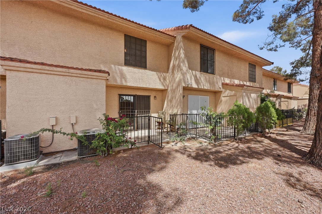 2851 South Valley View Boulevard 1139b Las Vegas NV 89102