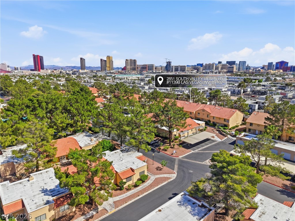 2851 South Valley View Boulevard 1139b Las Vegas NV 89102