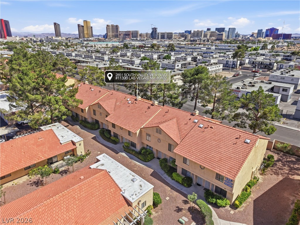2851 South Valley View Boulevard 1139b Las Vegas NV 89102