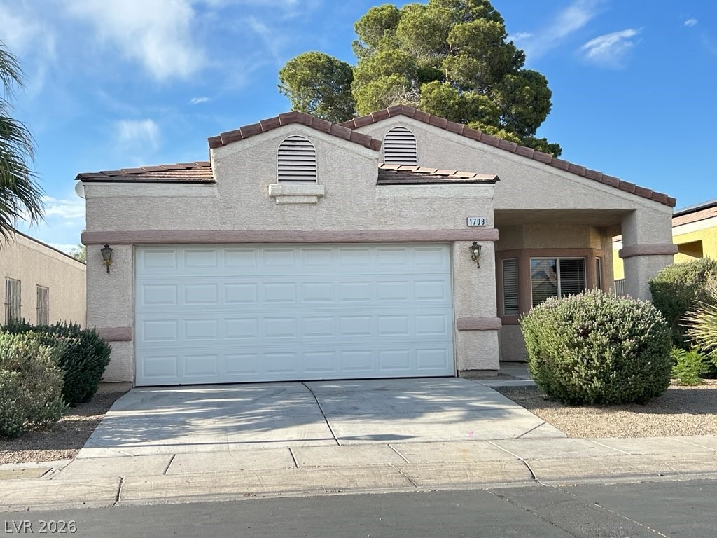 1708 Dwayne Stedman Avenue Las Vegas NV 89106