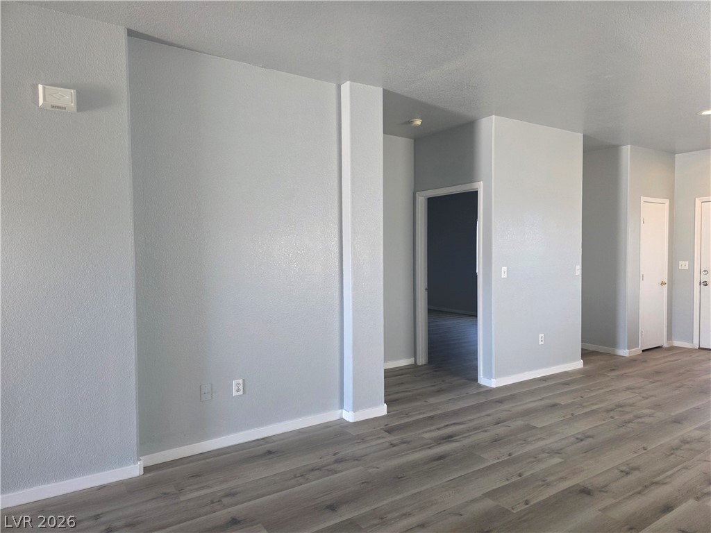 1708 Dwayne Stedman Avenue Las Vegas NV 89106
