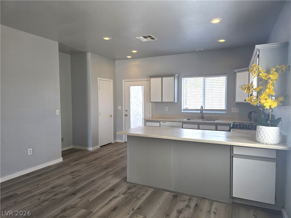 1708 Dwayne Stedman Avenue Las Vegas NV 89106