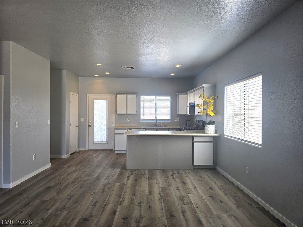 1708 Dwayne Stedman Avenue Las Vegas NV 89106