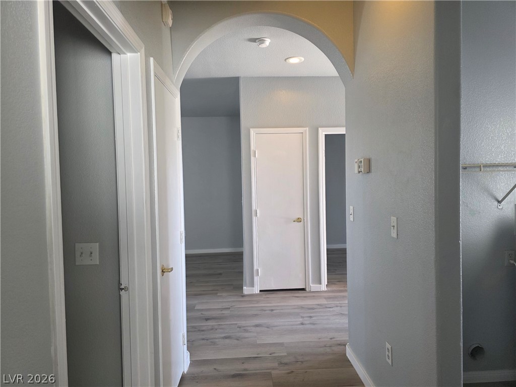 1708 Dwayne Stedman Avenue Las Vegas NV 89106