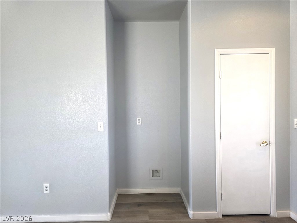 1708 Dwayne Stedman Avenue Las Vegas NV 89106