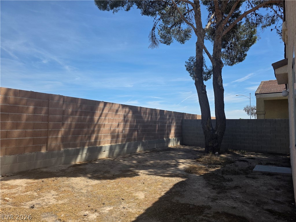 1708 Dwayne Stedman Avenue Las Vegas NV 89106
