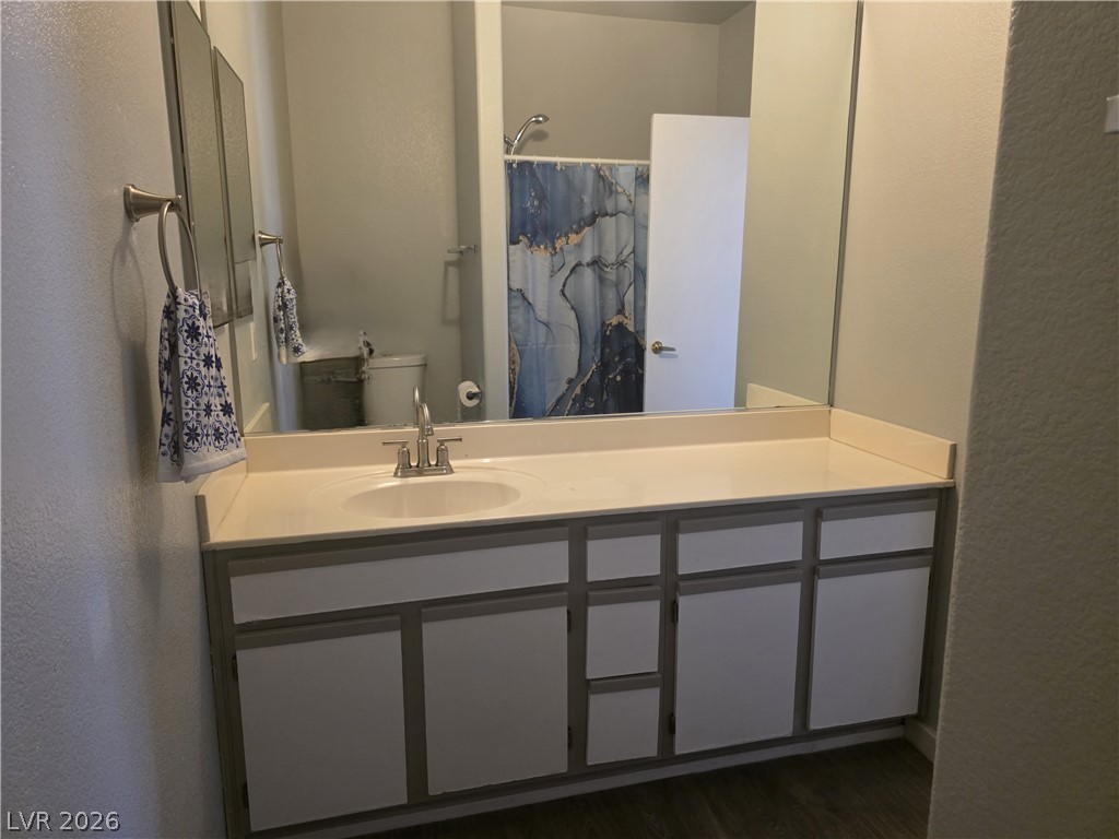1708 Dwayne Stedman Avenue Las Vegas NV 89106