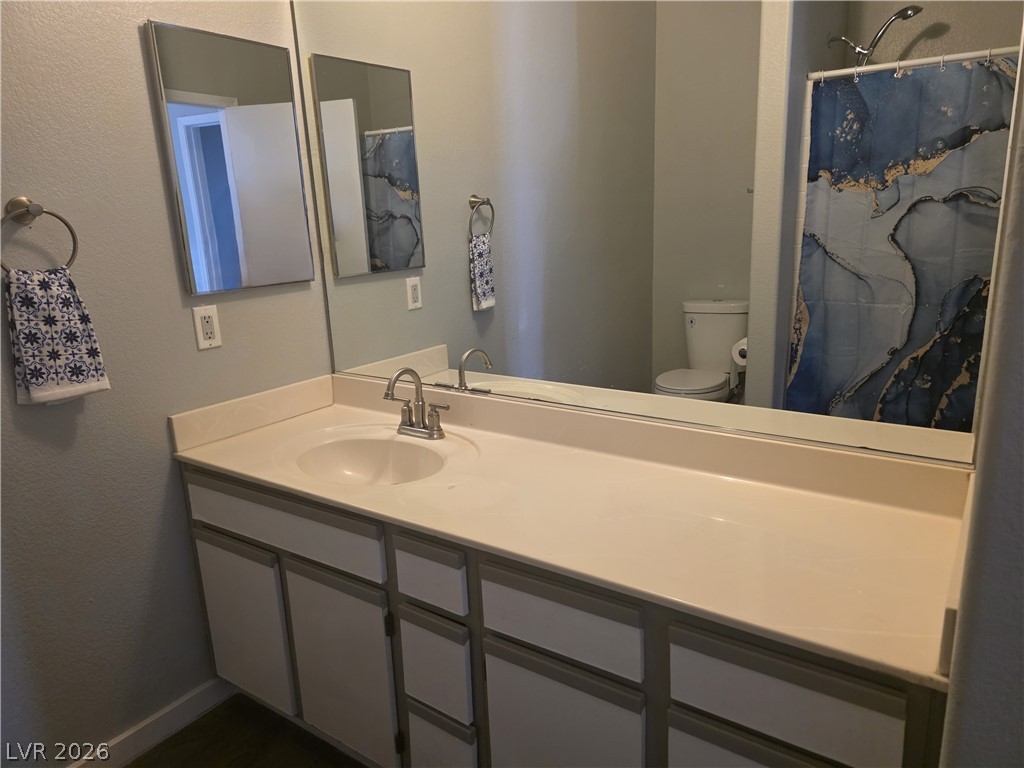 1708 Dwayne Stedman Avenue Las Vegas NV 89106