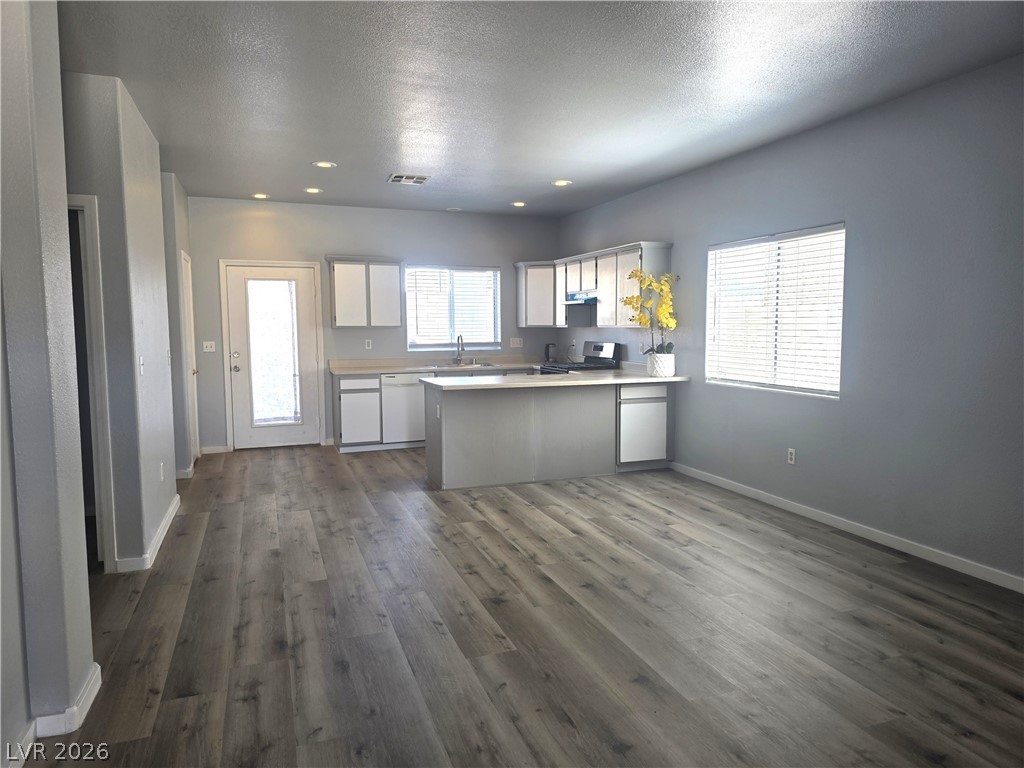 1708 Dwayne Stedman Avenue Las Vegas NV 89106