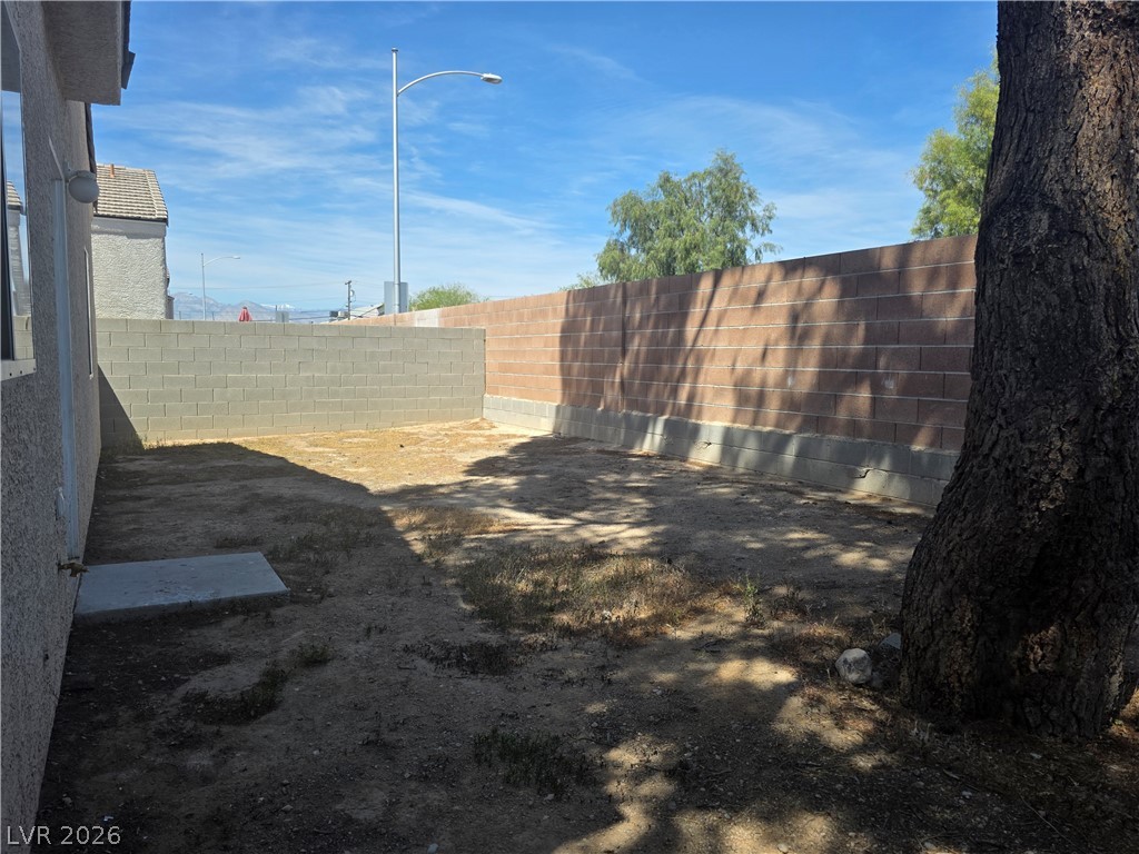 1708 Dwayne Stedman Avenue Las Vegas NV 89106