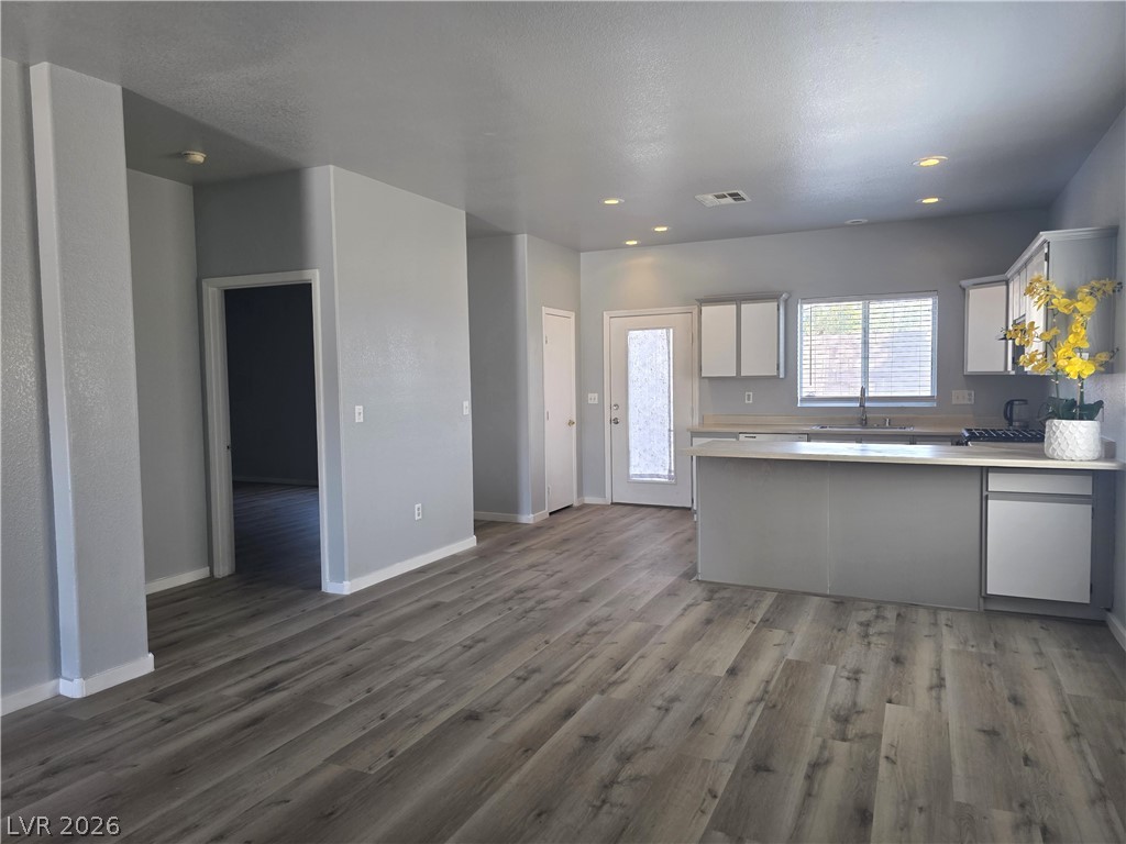 1708 Dwayne Stedman Avenue Las Vegas NV 89106