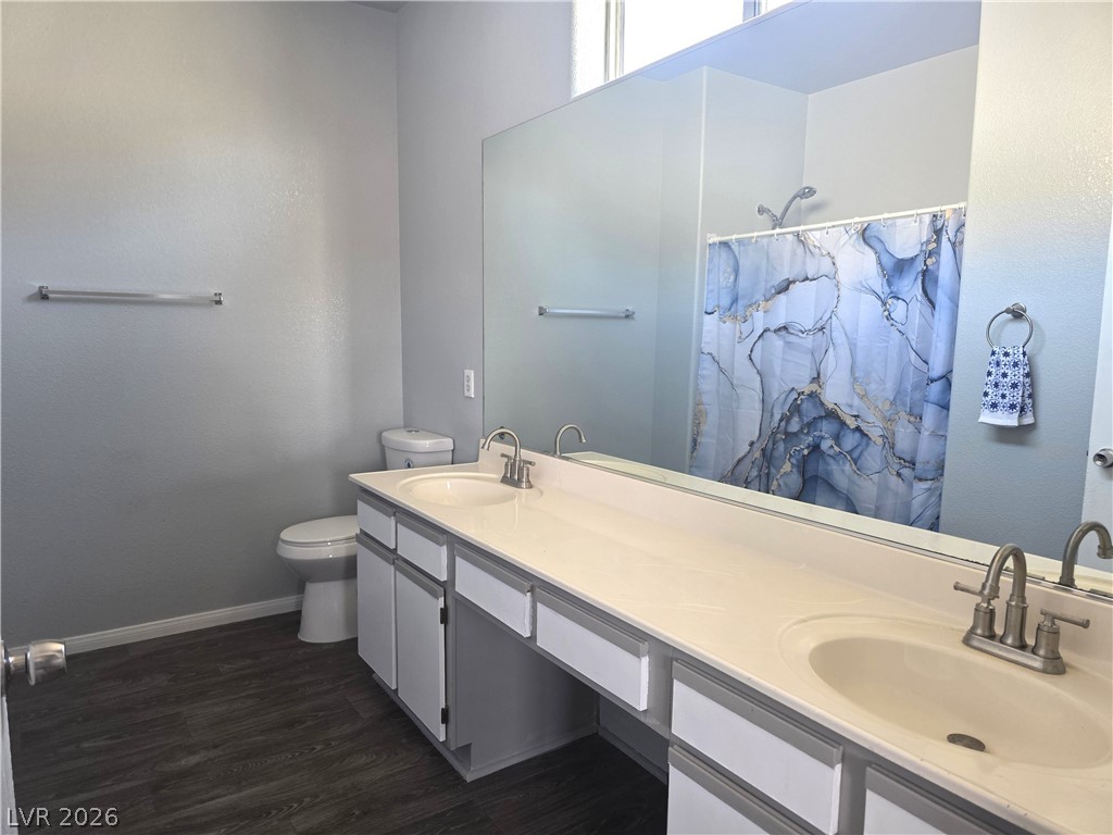1708 Dwayne Stedman Avenue Las Vegas NV 89106