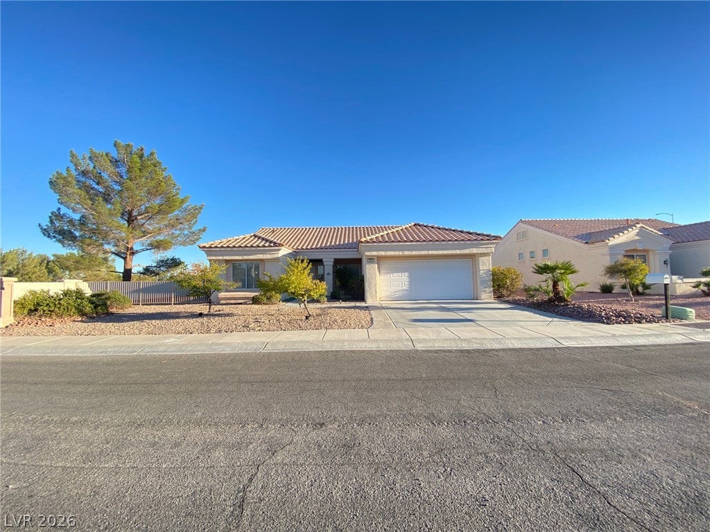 10501 City Clouds Court Las Vegas NV 89134
