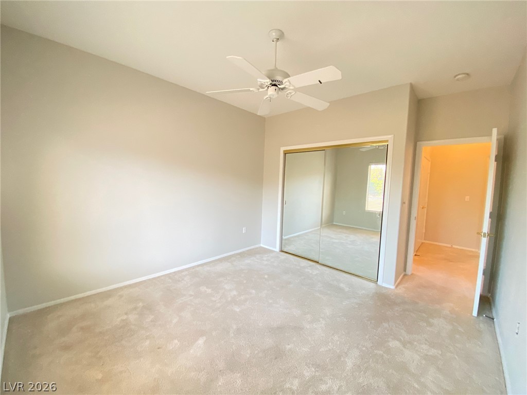 10501 City Clouds Court Las Vegas NV 89134
